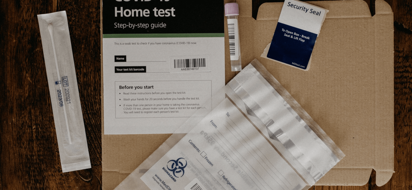 Covid: PIA donated medical equipments to Togo Government