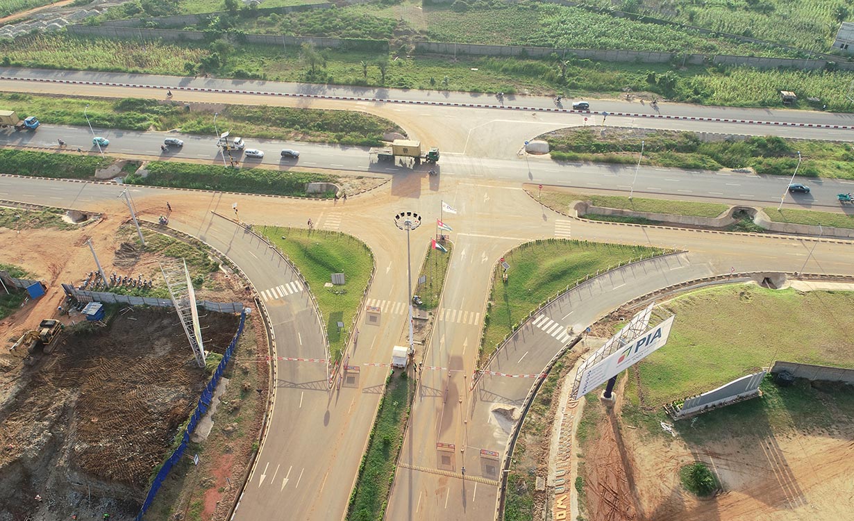 Call for Expression of Interest